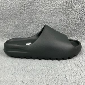 Adidas Yeezy Slide Onyx Black | Size 11 | Brand New (No Box)